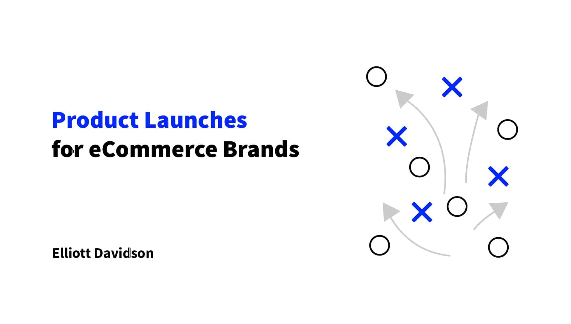 Product Launches For eCommerce Brands