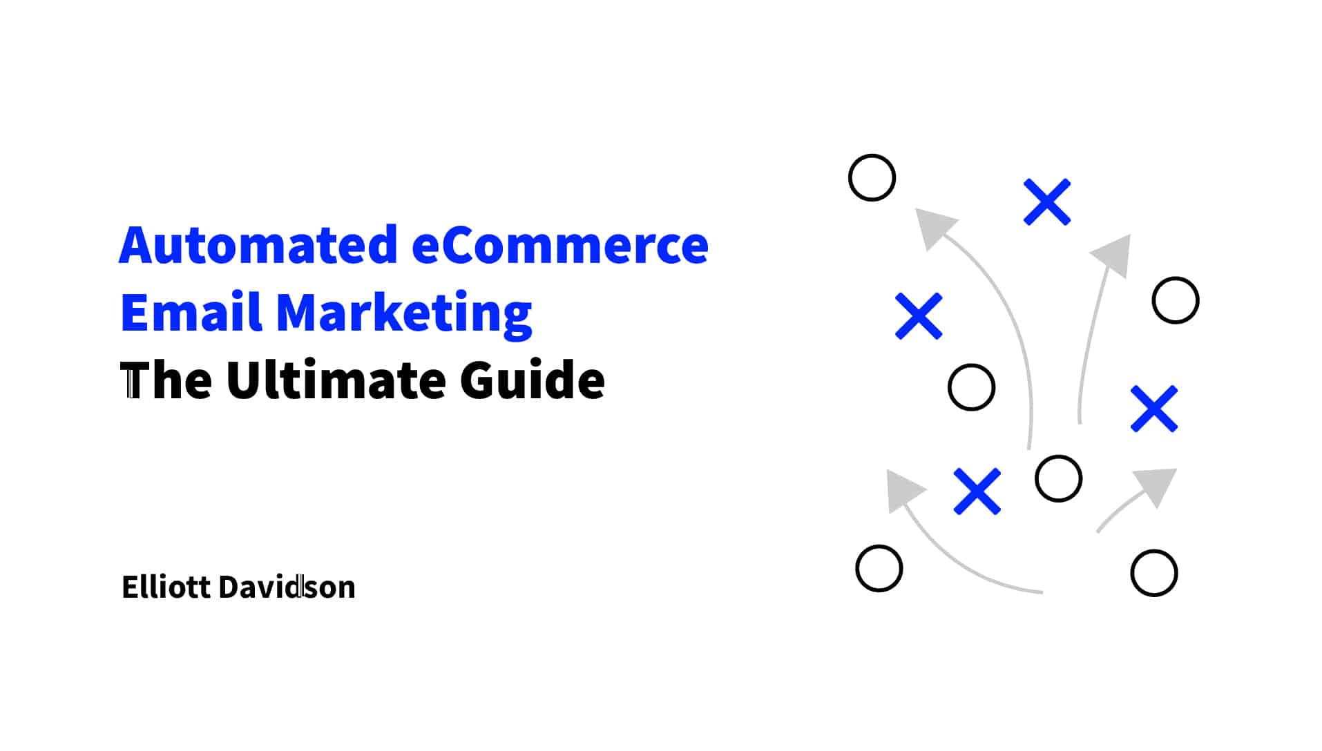 Automated eCommerce Email Marketing: The Ultimate Guide